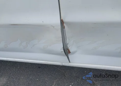 2020 Nissan Nv Cargo Nv1500 Sv Standard Roof V6 из США, поврежденный, VIN 1N6BF0KM8LN801030